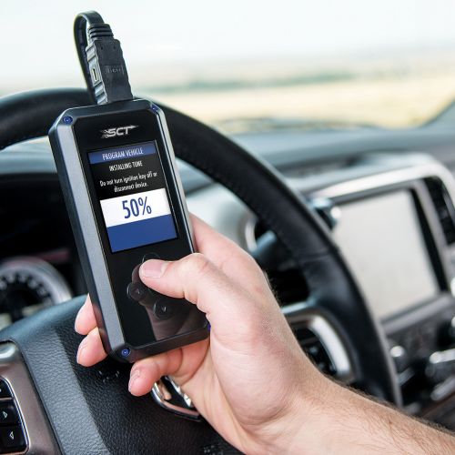 BDX - SCT Programmer/Tuner - 40490