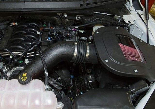 ROUSH Cold Air Intake Kit - 2018-2026 F-150 5.0L