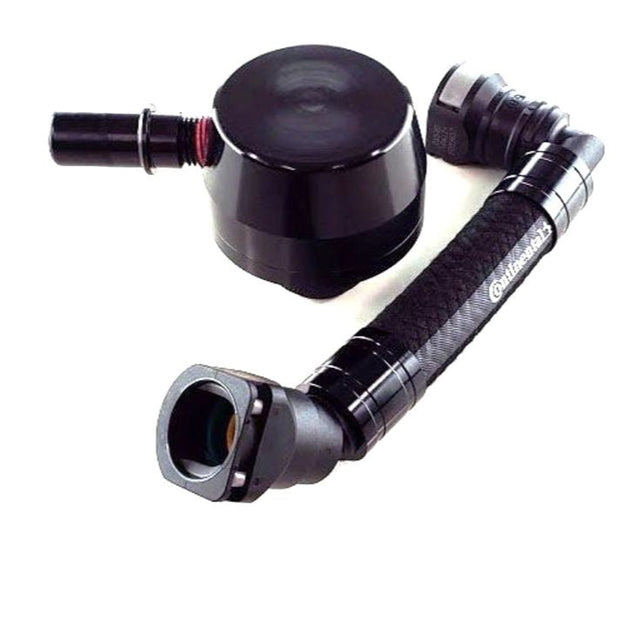 UPR Clean Side Separator - 2015-2025 FORD F-150 5.0L