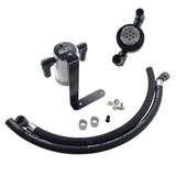 UPR Plug N Play Oil Catch Can Separator - 2015-2020 Ford F150 5.0L