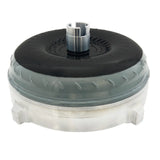 Circle D Pro Series Stage III 258mm Torque Converter - Ford 6R80 Transmission