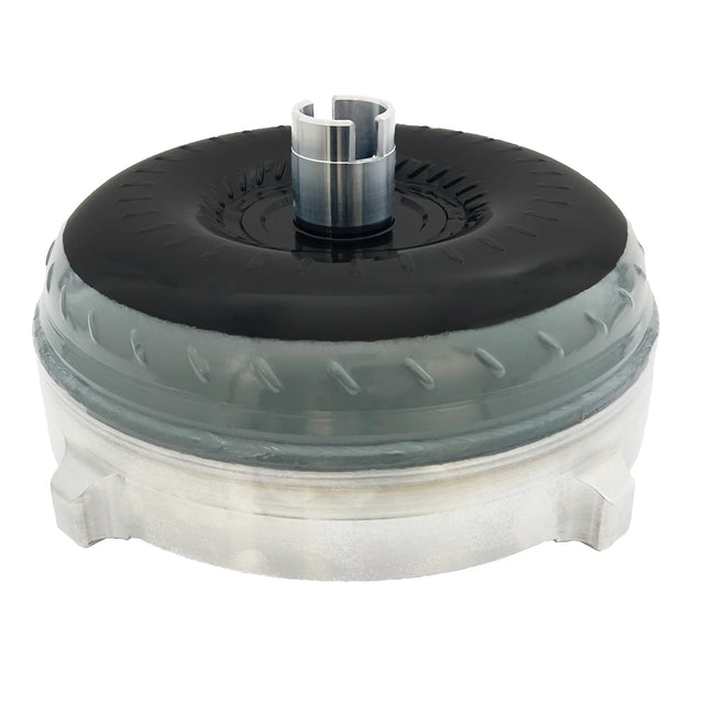 Circle D Pro Series Stage III 258mm Torque Converter - Ford 6R80 Transmission