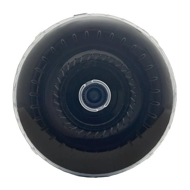 Circle D Pro Series Stage III 258mm Torque Converter - Ford 6R80 Transmission