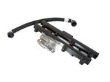 Whipple Billet -8AN Fuel Rail Kit - 2018-2026 Mustang / 2018-2020 F-150 5.0L