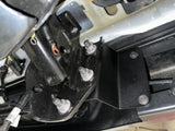 BWoody Rear Hitch Delete Bracket - 2015-2025 F150