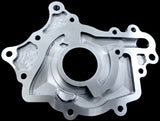 BOUNDARY Assembled Oil Pump w/Billet Gears - 2018 F150/Mustang GT 5.0 & All Years Mustang GT350