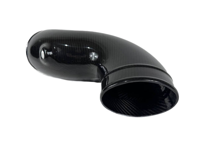 Upgrade to the Carbon Fiber inlet tube