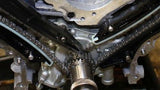 Boundary Billet Crank Gear Sprocket – 2015+ Ford F150/Mustang GT 5.0L