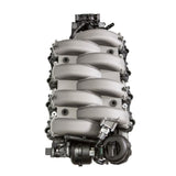 Omega Speed Solutions GEN4 Oz Spec Kit - 2021-2026 F150 5.0L