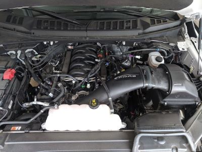PMAS High Performance Cold Air Intake - 2015-2026 Ford F150 5.0L