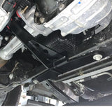 VAS Front Differential Brace - 2015-2025 F150 4x4