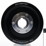 GripTec®  6-Rib ProCharger (Pulley & Hub Kit)