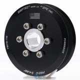 GripTec®  6-Rib ProCharger (Pulley & Hub Kit)