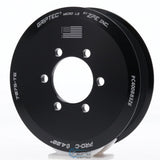 GripTec®  6-Rib ProCharger (Pulley Only)