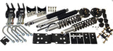 KellTrac Adjustable Lowering Kit 3/5 Drop. Bearing (RACE) - 2015+ F150