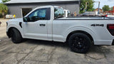 KellTrac Adjustable Lowering Kit 3/5 Drop. Bearing (RACE) - 2015+ F150