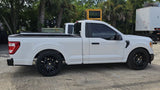 KellTrac Adjustable Lowering Kit 3/5 Drop. Bearing (RACE) - 2015+ F150