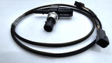 Lawn Racing Fuel Pressure Sensor Kit – 2011-2017 Ford Mustangs/F150s