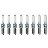 FORD PERFORMANCE VDE COLD SPARK PLUG SET (Pre-gapped) - 2021-2026 F150 5.0L