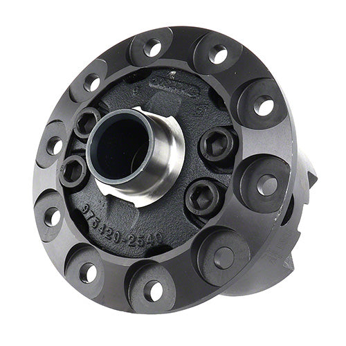 Ford Performance 8.8" Front Axle Limited Slip Torsen Differential - 2012-2026 F-150 4x4