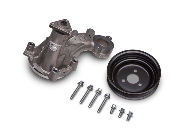 Ford Performance Coyote Water Pump Kit - 2011-2021 F150/Mustang 5.0L/5.2L