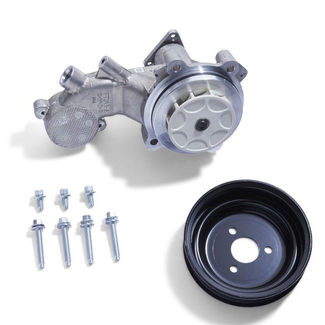 Ford Performance Coyote Water Pump Kit - "GEN 2" - 2011-2021 F150/Mustang 5.0L/5.2L