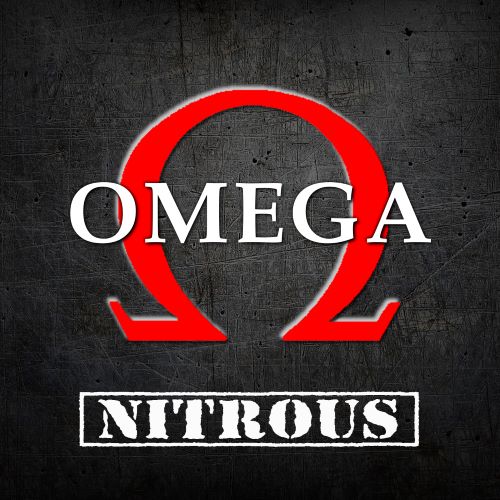 Oz Tuning - 2015-2020 - Nitrous Tune (Upgrade For Current Omega Customers)