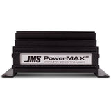JMS POWERMAX V2 • FUELMAX • PLUG & PLAY (SINGLE) FUEL PUMP VOLTAGE BOOSTER -2015-2026 F150