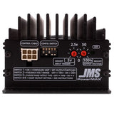 JMS POWERMAX V2 • FUELMAX • PLUG & PLAY (SINGLE) FUEL PUMP VOLTAGE BOOSTER -2015-2026 F150