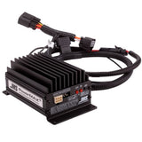 JMS POWERMAX V2 • FUELMAX • PLUG & PLAY (SINGLE) FUEL PUMP VOLTAGE BOOSTER -2015-2026 F150