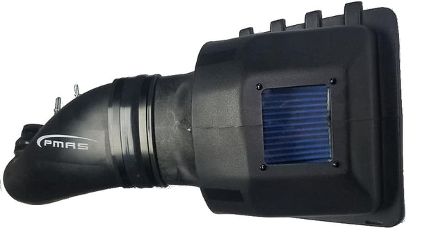 Omega Speed Solutions STAGE 3 - 2018-2020 F150 5.0L