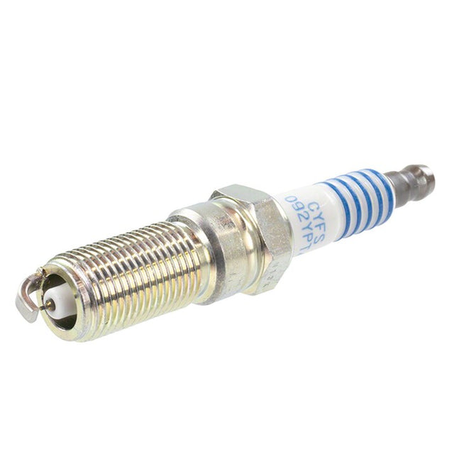 FORD MOTORCRAFT IRIDIUM One Step Colder Spark Plugs (Pre-Gapped) – 2018-2020 F150 5.0L