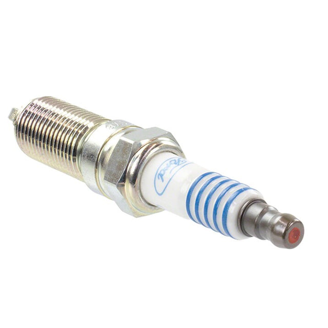 FORD MOTORCRAFT IRIDIUM One Step Colder Spark Plugs (Pre-Gapped) – 2018-2020 F150 5.0L