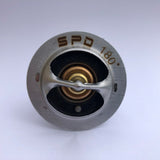 SPD Performance 180 Degree Performance Thermostat - 2017-2025 5.0L