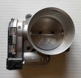 AFS Ported 80mm Throttle Body – 2018-2020 F150