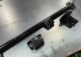 VAS Specialties Tubular Transmission Crossmember - 2015-2025 F150