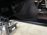 VAS Specialties Tubular Transmission Crossmember - 2015-2025 F150