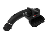 AFE Momentum GT Cold Air Intake System Ford F-150 2021-2026 V8-5.0L
