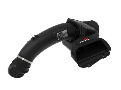 AFE Momentum GT Cold Air Intake System Ford F-150 2021-2026 V8-5.0L