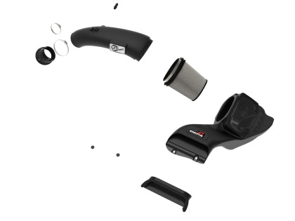 AFE Momentum GT Cold Air Intake System Ford F-150 2021-2026 V8-5.0L