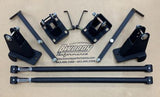 BWoody Traction Bar Kit - 2015+ F-150